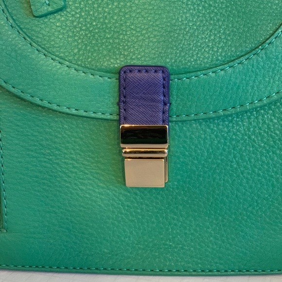 Botkier Leon Small Satchel - Picture 3 of 4